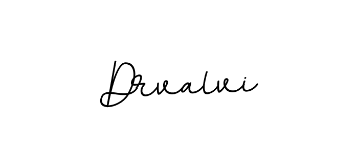 BallpointsItalic-DORy9 is a professional signature style that is perfect for those who want to add a touch of class to their signature. It is also a great choice for those who want to make their signature more unique. Get Drvalvi name to fancy signature for free. Drvalvi signature style 11 images and pictures png