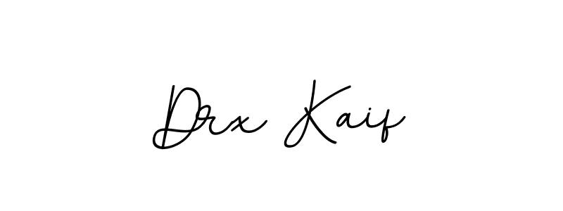 Check out images of Autograph of Drx Kaif name. Actor Drx Kaif Signature Style. BallpointsItalic-DORy9 is a professional sign style online. Drx Kaif signature style 11 images and pictures png