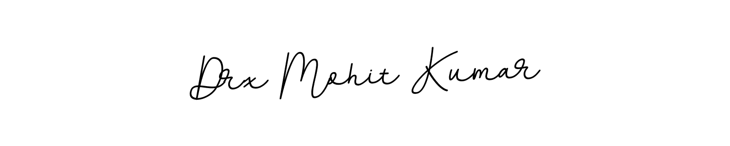 Once you've used our free online signature maker to create your best signature BallpointsItalic-DORy9 style, it's time to enjoy all of the benefits that Drx Mohit Kumar name signing documents. Drx Mohit Kumar signature style 11 images and pictures png