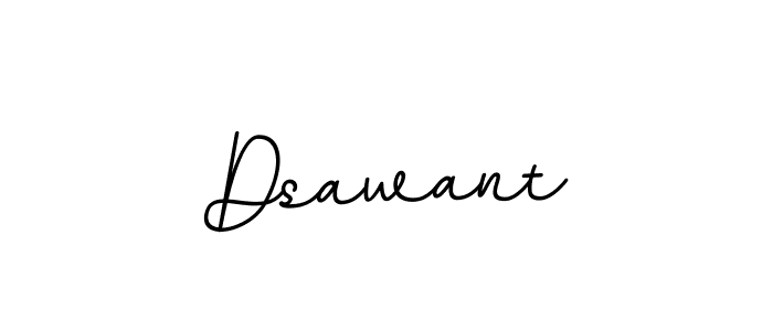 Once you've used our free online signature maker to create your best signature BallpointsItalic-DORy9 style, it's time to enjoy all of the benefits that Dsawant name signing documents. Dsawant signature style 11 images and pictures png