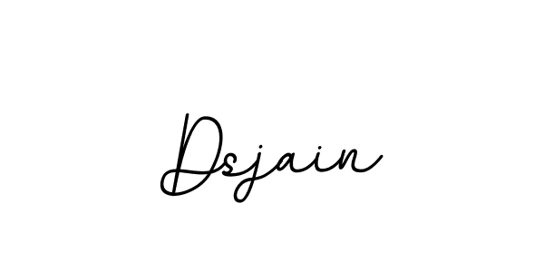 if you are searching for the best signature style for your name Dsjain. so please give up your signature search. here we have designed multiple signature styles  using BallpointsItalic-DORy9. Dsjain signature style 11 images and pictures png