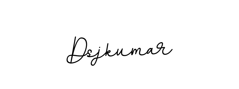 Also You can easily find your signature by using the search form. We will create Dsjkumar name handwritten signature images for you free of cost using BallpointsItalic-DORy9 sign style. Dsjkumar signature style 11 images and pictures png