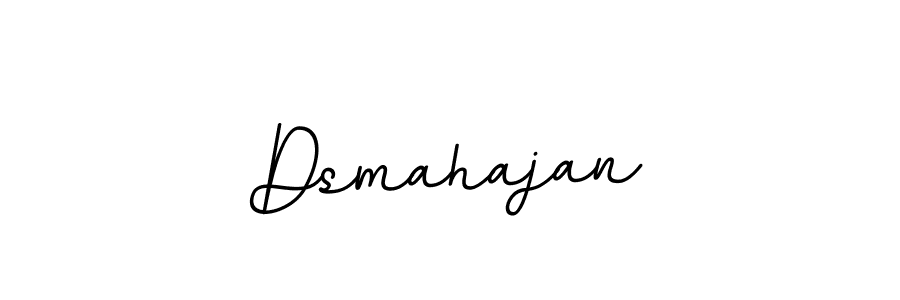 How to Draw Dsmahajan signature style? BallpointsItalic-DORy9 is a latest design signature styles for name Dsmahajan. Dsmahajan signature style 11 images and pictures png