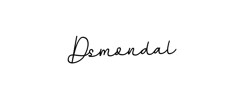Also You can easily find your signature by using the search form. We will create Dsmondal name handwritten signature images for you free of cost using BallpointsItalic-DORy9 sign style. Dsmondal signature style 11 images and pictures png