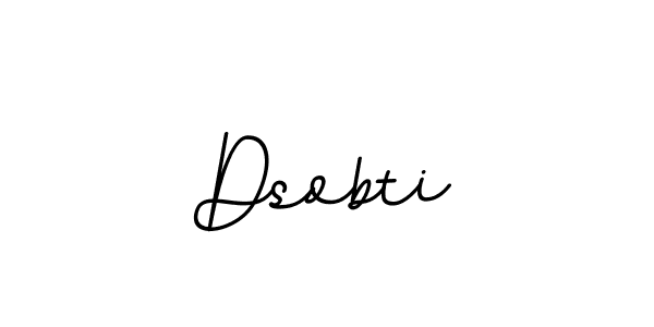 BallpointsItalic-DORy9 is a professional signature style that is perfect for those who want to add a touch of class to their signature. It is also a great choice for those who want to make their signature more unique. Get Dsobti name to fancy signature for free. Dsobti signature style 11 images and pictures png
