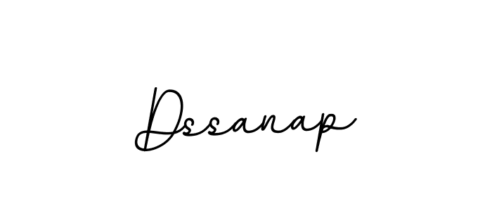 if you are searching for the best signature style for your name Dssanap. so please give up your signature search. here we have designed multiple signature styles  using BallpointsItalic-DORy9. Dssanap signature style 11 images and pictures png