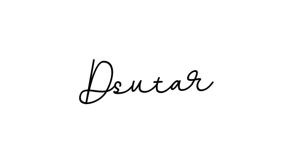 BallpointsItalic-DORy9 is a professional signature style that is perfect for those who want to add a touch of class to their signature. It is also a great choice for those who want to make their signature more unique. Get Dsutar name to fancy signature for free. Dsutar signature style 11 images and pictures png