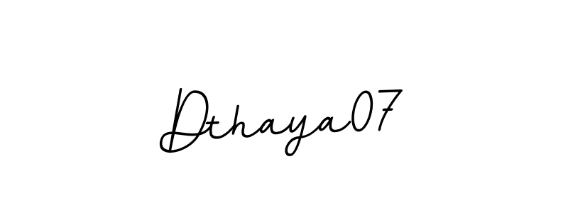 Check out images of Autograph of Dthaya07 name. Actor Dthaya07 Signature Style. BallpointsItalic-DORy9 is a professional sign style online. Dthaya07 signature style 11 images and pictures png