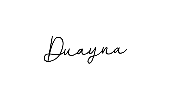 Best and Professional Signature Style for Duayna. BallpointsItalic-DORy9 Best Signature Style Collection. Duayna signature style 11 images and pictures png