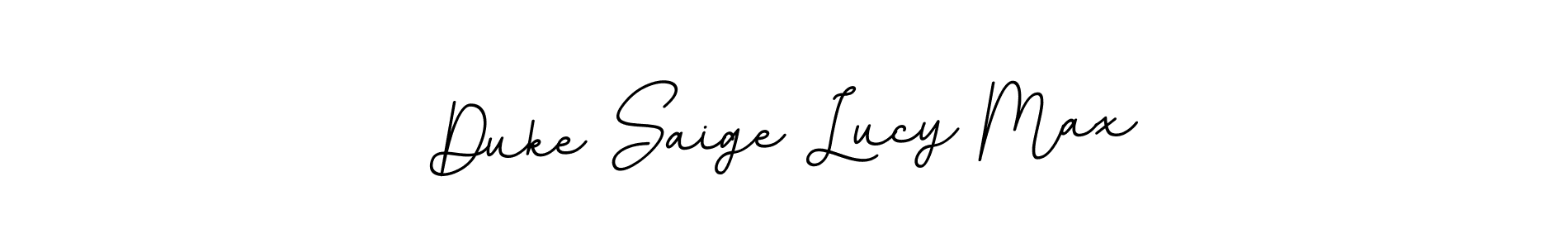 Best and Professional Signature Style for Duke Saige Lucy Max. BallpointsItalic-DORy9 Best Signature Style Collection. Duke Saige Lucy Max signature style 11 images and pictures png