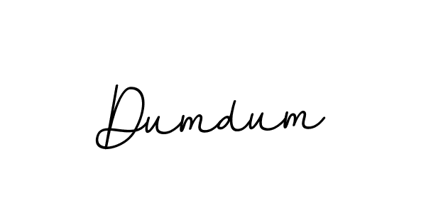 BallpointsItalic-DORy9 is a professional signature style that is perfect for those who want to add a touch of class to their signature. It is also a great choice for those who want to make their signature more unique. Get Dumdum name to fancy signature for free. Dumdum signature style 11 images and pictures png