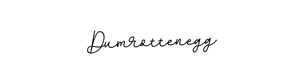 Make a beautiful signature design for name Dumrottenegg. Use this online signature maker to create a handwritten signature for free. Dumrottenegg signature style 11 images and pictures png