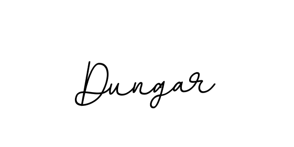 Similarly BallpointsItalic-DORy9 is the best handwritten signature design. Signature creator online .You can use it as an online autograph creator for name Dungar. Dungar signature style 11 images and pictures png