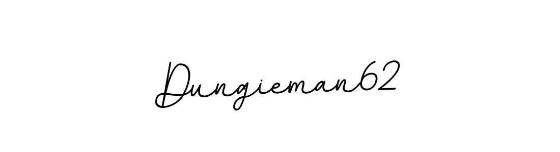 You can use this online signature creator to create a handwritten signature for the name Dungieman62. This is the best online autograph maker. Dungieman62 signature style 11 images and pictures png