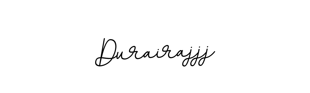 Similarly BallpointsItalic-DORy9 is the best handwritten signature design. Signature creator online .You can use it as an online autograph creator for name Durairajjj. Durairajjj signature style 11 images and pictures png