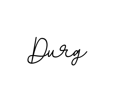 How to make Durg signature? BallpointsItalic-DORy9 is a professional autograph style. Create handwritten signature for Durg name. Durg signature style 11 images and pictures png