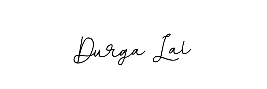 It looks lik you need a new signature style for name Durga Lal. Design unique handwritten (BallpointsItalic-DORy9) signature with our free signature maker in just a few clicks. Durga Lal signature style 11 images and pictures png