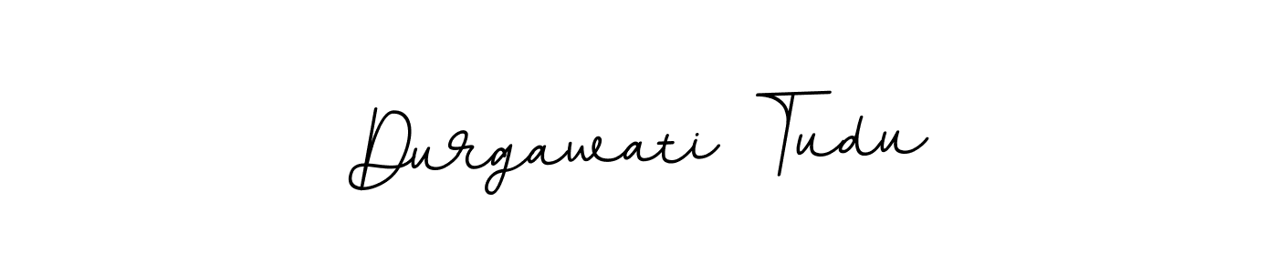 Make a beautiful signature design for name Durgawati Tudu. Use this online signature maker to create a handwritten signature for free. Durgawati Tudu signature style 11 images and pictures png