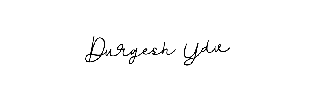 if you are searching for the best signature style for your name Durgesh Ydv. so please give up your signature search. here we have designed multiple signature styles  using BallpointsItalic-DORy9. Durgesh Ydv signature style 11 images and pictures png