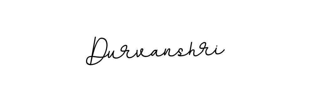 Once you've used our free online signature maker to create your best signature BallpointsItalic-DORy9 style, it's time to enjoy all of the benefits that Durvanshri name signing documents. Durvanshri signature style 11 images and pictures png