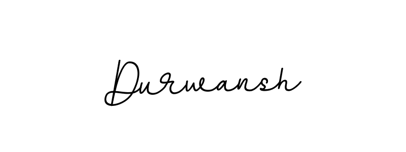 Here are the top 10 professional signature styles for the name Durwansh. These are the best autograph styles you can use for your name. Durwansh signature style 11 images and pictures png