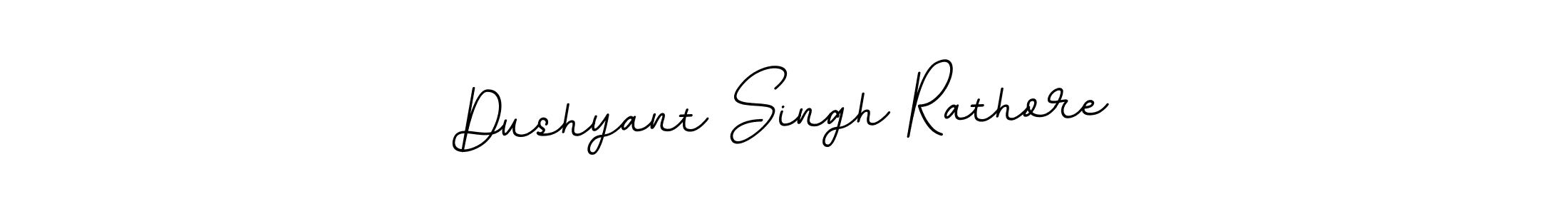 Make a beautiful signature design for name Dushyant Singh Rathore. Use this online signature maker to create a handwritten signature for free. Dushyant Singh Rathore signature style 11 images and pictures png