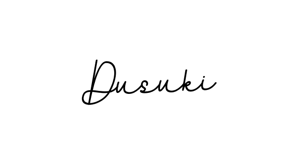 It looks lik you need a new signature style for name Dusuki. Design unique handwritten (BallpointsItalic-DORy9) signature with our free signature maker in just a few clicks. Dusuki signature style 11 images and pictures png