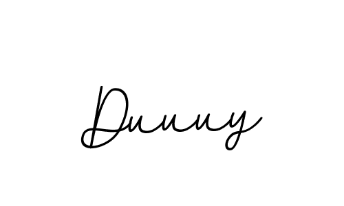 if you are searching for the best signature style for your name Duuuy. so please give up your signature search. here we have designed multiple signature styles  using BallpointsItalic-DORy9. Duuuy signature style 11 images and pictures png
