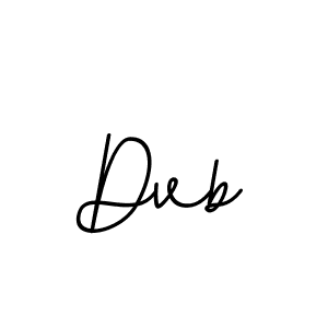 Here are the top 10 professional signature styles for the name Dvb. These are the best autograph styles you can use for your name. Dvb signature style 11 images and pictures png