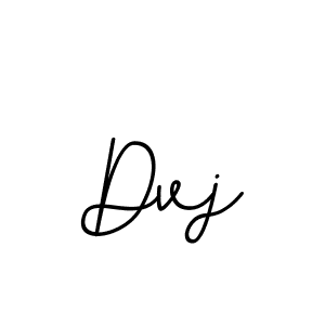 BallpointsItalic-DORy9 is a professional signature style that is perfect for those who want to add a touch of class to their signature. It is also a great choice for those who want to make their signature more unique. Get Dvj name to fancy signature for free. Dvj signature style 11 images and pictures png