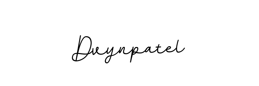 Similarly BallpointsItalic-DORy9 is the best handwritten signature design. Signature creator online .You can use it as an online autograph creator for name Dvynpatel. Dvynpatel signature style 11 images and pictures png