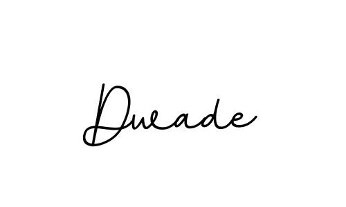 BallpointsItalic-DORy9 is a professional signature style that is perfect for those who want to add a touch of class to their signature. It is also a great choice for those who want to make their signature more unique. Get Dwade name to fancy signature for free. Dwade signature style 11 images and pictures png