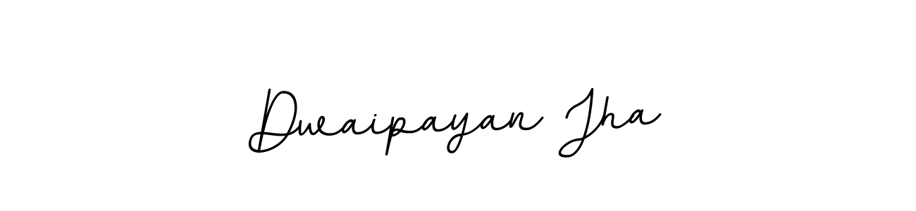 Check out images of Autograph of Dwaipayan Jha name. Actor Dwaipayan Jha Signature Style. BallpointsItalic-DORy9 is a professional sign style online. Dwaipayan Jha signature style 11 images and pictures png