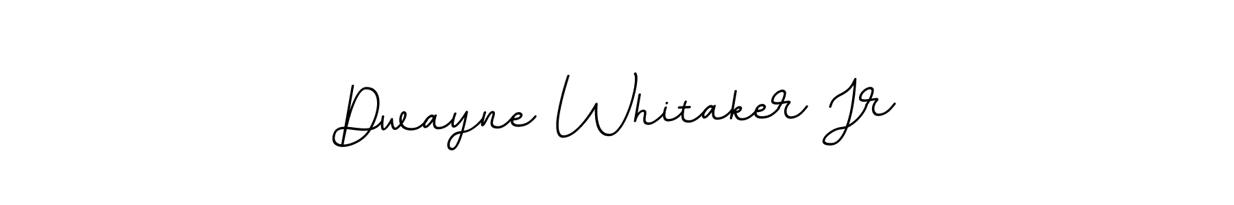 Once you've used our free online signature maker to create your best signature BallpointsItalic-DORy9 style, it's time to enjoy all of the benefits that Dwayne Whitaker Jr name signing documents. Dwayne Whitaker Jr signature style 11 images and pictures png