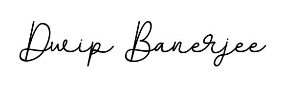 Check out images of Autograph of Dwip Banerjee name. Actor Dwip Banerjee Signature Style. BallpointsItalic-DORy9 is a professional sign style online. Dwip Banerjee signature style 11 images and pictures png