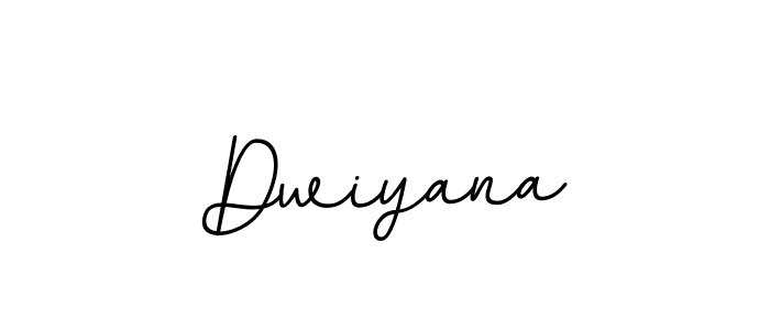 Make a beautiful signature design for name Dwiyana. Use this online signature maker to create a handwritten signature for free. Dwiyana signature style 11 images and pictures png