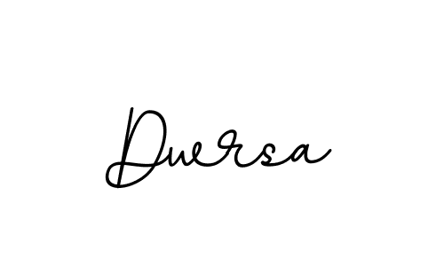 How to Draw Dwrsa signature style? BallpointsItalic-DORy9 is a latest design signature styles for name Dwrsa. Dwrsa signature style 11 images and pictures png