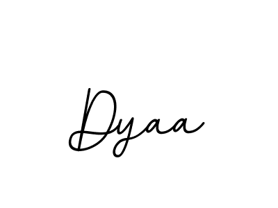 This is the best signature style for the Dyaa name. Also you like these signature font (BallpointsItalic-DORy9). Mix name signature. Dyaa signature style 11 images and pictures png