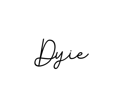 Check out images of Autograph of Dyie name. Actor Dyie Signature Style. BallpointsItalic-DORy9 is a professional sign style online. Dyie signature style 11 images and pictures png