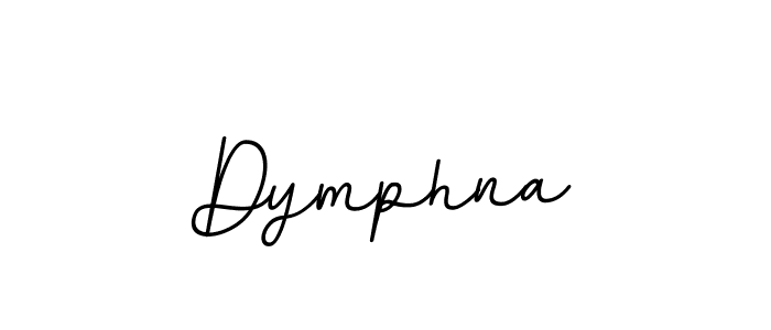 It looks lik you need a new signature style for name Dymphna. Design unique handwritten (BallpointsItalic-DORy9) signature with our free signature maker in just a few clicks. Dymphna signature style 11 images and pictures png