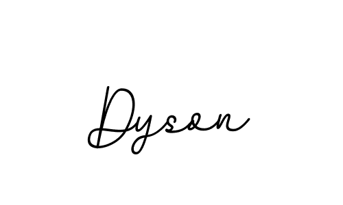 Dyson stylish signature style. Best Handwritten Sign (BallpointsItalic-DORy9) for my name. Handwritten Signature Collection Ideas for my name Dyson. Dyson signature style 11 images and pictures png