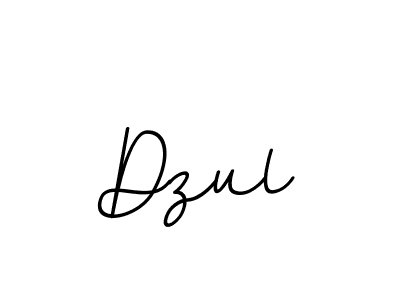 Similarly BallpointsItalic-DORy9 is the best handwritten signature design. Signature creator online .You can use it as an online autograph creator for name Dzul. Dzul signature style 11 images and pictures png