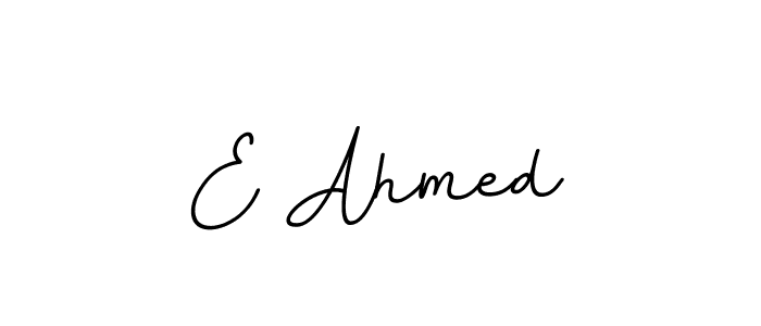 How to Draw E Ahmed signature style? BallpointsItalic-DORy9 is a latest design signature styles for name E Ahmed. E Ahmed signature style 11 images and pictures png