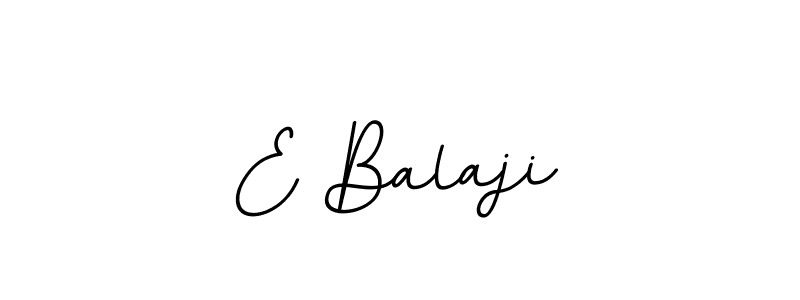 Similarly BallpointsItalic-DORy9 is the best handwritten signature design. Signature creator online .You can use it as an online autograph creator for name E Balaji. E Balaji signature style 11 images and pictures png