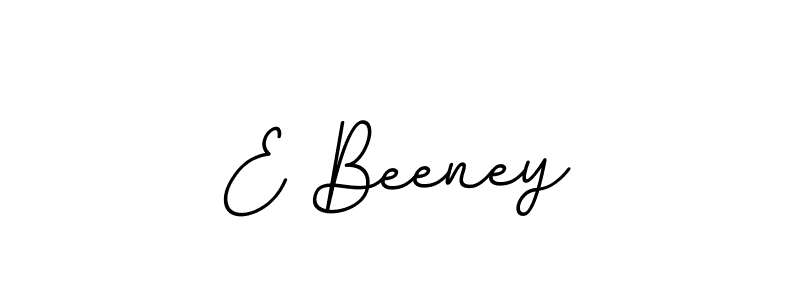 Best and Professional Signature Style for E Beeney. BallpointsItalic-DORy9 Best Signature Style Collection. E Beeney signature style 11 images and pictures png