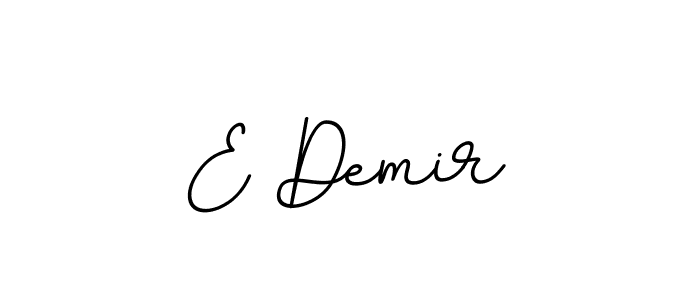 Best and Professional Signature Style for E Demir. BallpointsItalic-DORy9 Best Signature Style Collection. E Demir signature style 11 images and pictures png