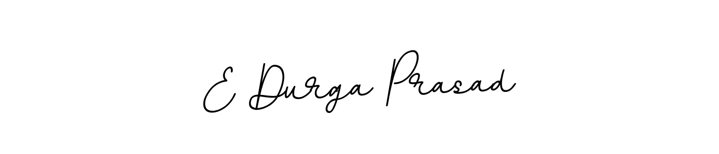 Make a short E Durga Prasad signature style. Manage your documents anywhere anytime using BallpointsItalic-DORy9. Create and add eSignatures, submit forms, share and send files easily. E Durga Prasad signature style 11 images and pictures png