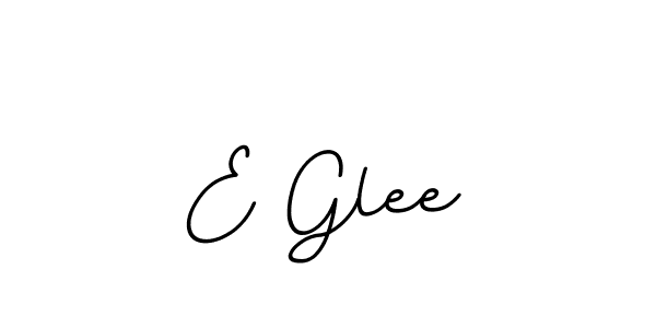 BallpointsItalic-DORy9 is a professional signature style that is perfect for those who want to add a touch of class to their signature. It is also a great choice for those who want to make their signature more unique. Get E Glee name to fancy signature for free. E Glee signature style 11 images and pictures png