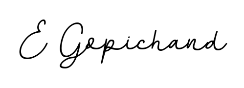 A dynamic signature style for E Gopichand using BallpointsItalic-DORy9 script. Designed to look authentic, handwritten, and professional. E Gopichand signature style 11 images and pictures png