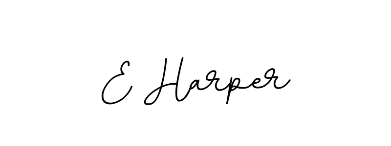 Here are the top 10 professional signature styles for the name E Harper. These are the best autograph styles you can use for your name. E Harper signature style 11 images and pictures png